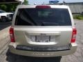 Light Sandstone Metallic - Patriot Sport Photo No. 4