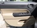 Light Sandstone Metallic - Patriot Sport Photo No. 15