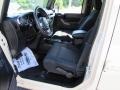 2012 Sahara Tan Jeep Wrangler Unlimited Sport 4x4  photo #16
