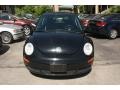 Black - New Beetle 2.5 Coupe Photo No. 2