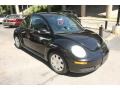 Black - New Beetle 2.5 Coupe Photo No. 3