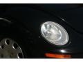 Black - New Beetle 2.5 Coupe Photo No. 4