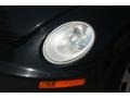 Black - New Beetle 2.5 Coupe Photo No. 6