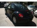 Black - New Beetle 2.5 Coupe Photo No. 7