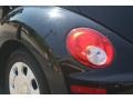 Black - New Beetle 2.5 Coupe Photo No. 8
