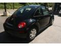 Black - New Beetle 2.5 Coupe Photo No. 9