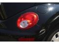 Black - New Beetle 2.5 Coupe Photo No. 10