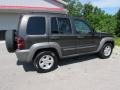 Dark Khaki Pearl - Liberty CRD Sport 4x4 Photo No. 6