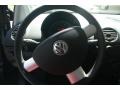 Black - New Beetle 2.5 Coupe Photo No. 19