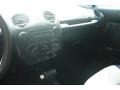 Black - New Beetle 2.5 Coupe Photo No. 21