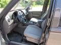 Dark Khaki Pearl - Liberty CRD Sport 4x4 Photo No. 15