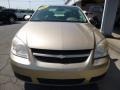 2005 Sandstone Metallic Chevrolet Cobalt LS Sedan  photo #8