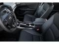 2016 White Orchid Pearl Honda Accord Sport Sedan  photo #8