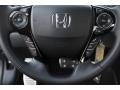 2016 White Orchid Pearl Honda Accord Sport Sedan  photo #9