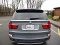Space Gray Metallic - X5 xDrive50i Photo No. 4
