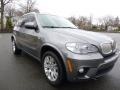 Space Gray Metallic - X5 xDrive50i Photo No. 7