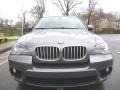 Space Gray Metallic - X5 xDrive50i Photo No. 8