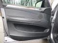 Space Gray Metallic - X5 xDrive50i Photo No. 9