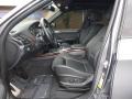 Space Gray Metallic - X5 xDrive50i Photo No. 11