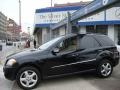 Black - ML 350 4Matic Photo No. 3