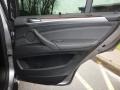 Space Gray Metallic - X5 xDrive50i Photo No. 16