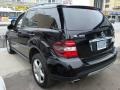 Black - ML 350 4Matic Photo No. 4