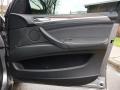 Space Gray Metallic - X5 xDrive50i Photo No. 19