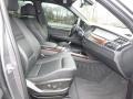 Space Gray Metallic - X5 xDrive50i Photo No. 21