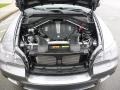 Space Gray Metallic - X5 xDrive50i Photo No. 33