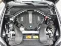 Space Gray Metallic - X5 xDrive50i Photo No. 34