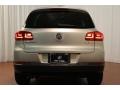 White Gold Metallic - Tiguan SE Photo No. 6