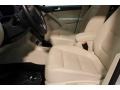 White Gold Metallic - Tiguan SE Photo No. 10