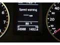 White Gold Metallic - Tiguan SE Photo No. 15