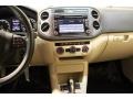 White Gold Metallic - Tiguan SE Photo No. 16