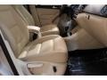 White Gold Metallic - Tiguan SE Photo No. 28