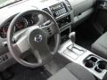 2005 Super Black Nissan Pathfinder SE 4x4  photo #9