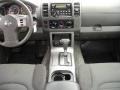 2005 Super Black Nissan Pathfinder SE 4x4  photo #12