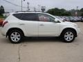 2006 Glacier Pearl Nissan Murano SL AWD  photo #3