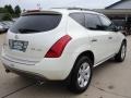 2006 Glacier Pearl Nissan Murano SL AWD  photo #4