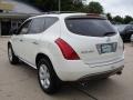 2006 Glacier Pearl Nissan Murano SL AWD  photo #5