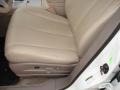 2006 Glacier Pearl Nissan Murano SL AWD  photo #8