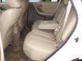 2006 Glacier Pearl Nissan Murano SL AWD  photo #10