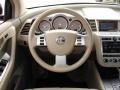 2006 Glacier Pearl Nissan Murano SL AWD  photo #11
