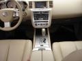 2006 Glacier Pearl Nissan Murano SL AWD  photo #12