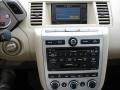 2006 Glacier Pearl Nissan Murano SL AWD  photo #13