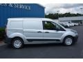 Silver - Transit Connect XL Cargo Van Extended Photo No. 2