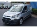 Silver - Transit Connect XL Cargo Van Extended Photo No. 8