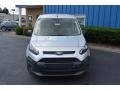 Silver - Transit Connect XL Cargo Van Extended Photo No. 9