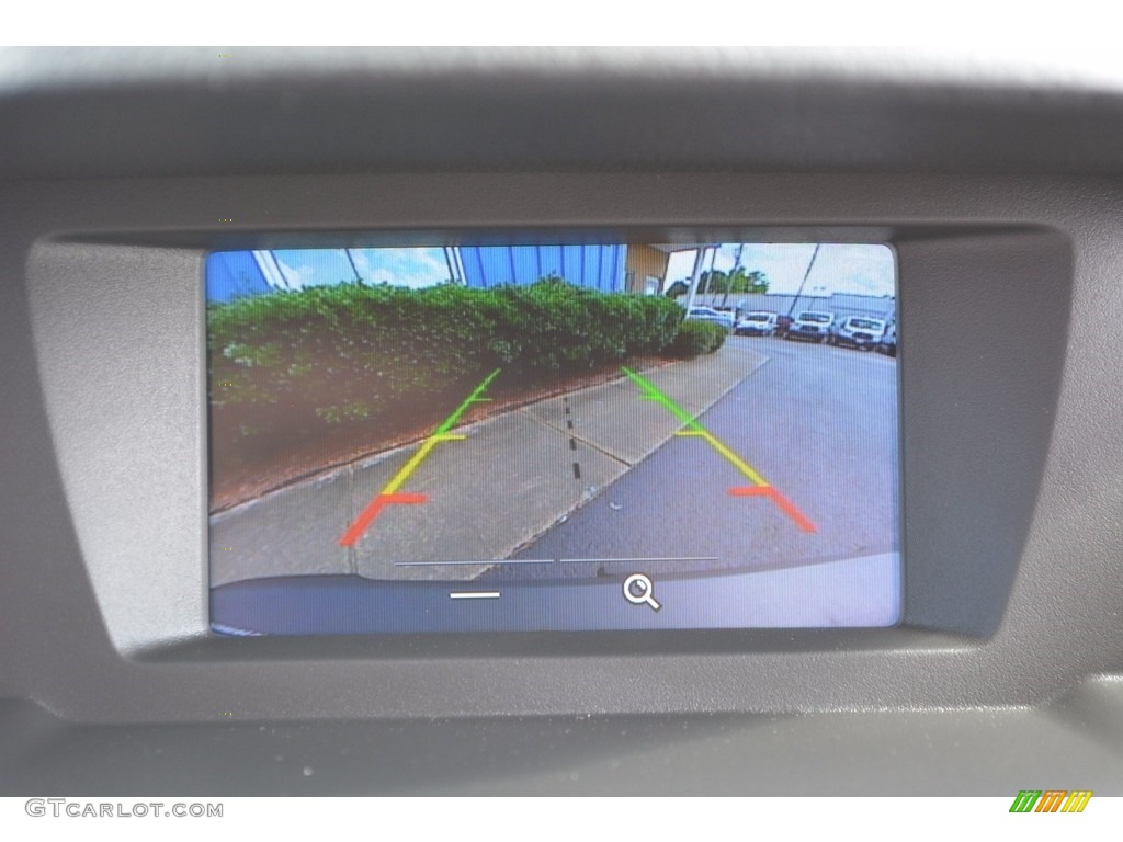 2016 Transit Connect XL Cargo Van Extended - Silver / Pewter photo #18