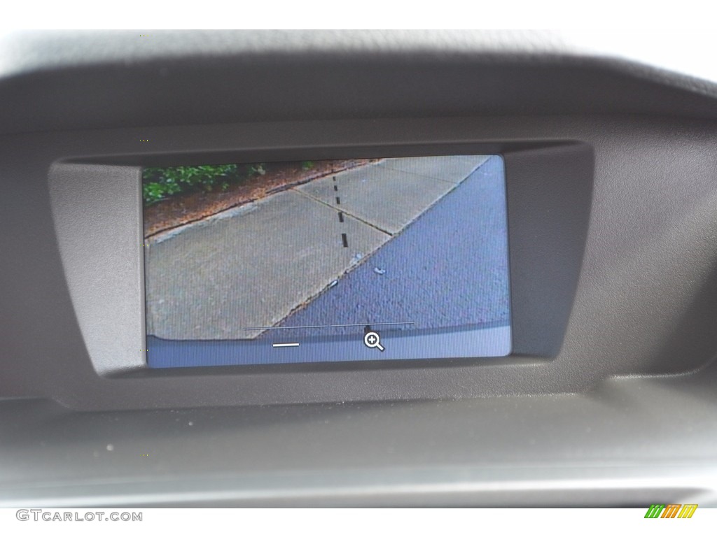 2016 Transit Connect XL Cargo Van Extended - Silver / Pewter photo #19